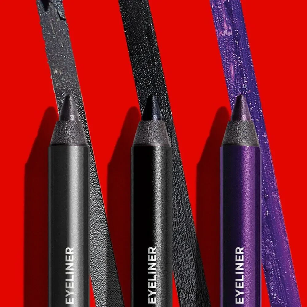 Revlon So Fierce Vinyl Eyeliner Longwear Gel Waterproof 16 Hr Pencil